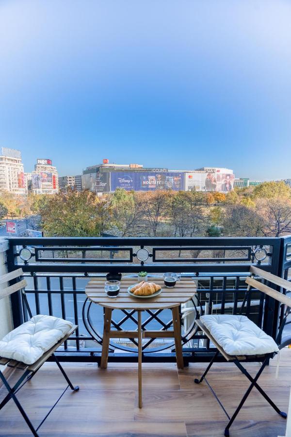 Hi Apartment Bucureşti Exterior foto