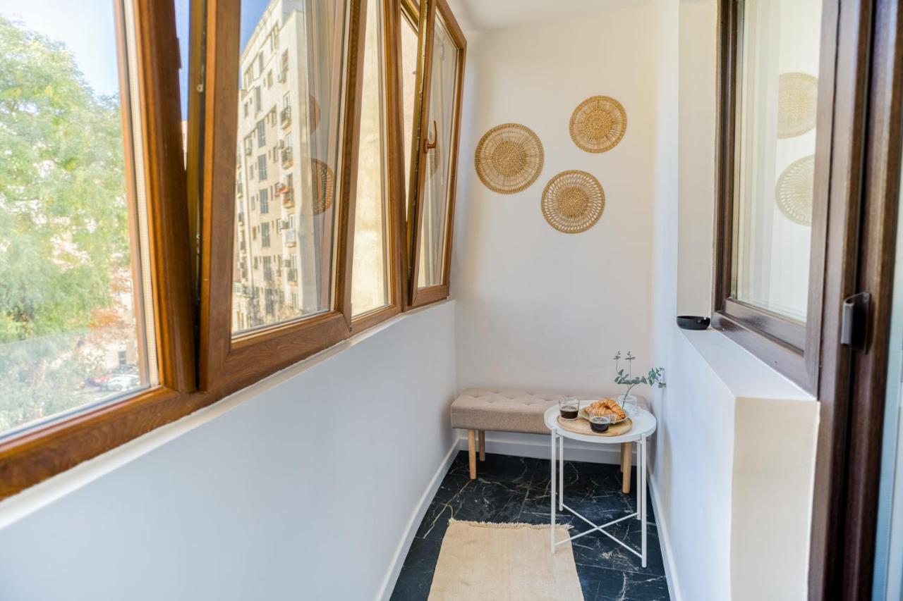 Hi Apartment Bucureşti Exterior foto